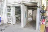 گل&zwnj;کارها،کوچه&zwnj;ای که با ساباط شروع می&zwnj;شود