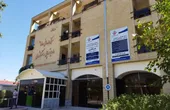 آرزوی بیماران مرکز شیمی&zwnj;درمانی امام&zwnj;رضا(ع) سلامتی مردم است