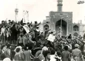 گذری بر تاریخ بزرگ&zwnj;ترین راهپیمایی&zwnj;های انقلابی مشهد