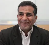 از بلندکردن خشت تا قهرمانی در مسابقات ورزنه&zwnj;برداری نابینایان