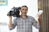 مستندساز شهدای خیابان &laquo;شهید علیمردانی&raquo; مشهد