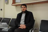 قهرمان تیراندازی کشور ورزش را مایه آرامش می&zwnj;داند