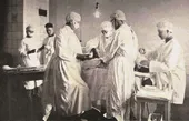 مجهزترین بیمارستان مشهد در قرن سیزده