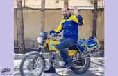 امانت&zwnj;داری مهم&zwnj;ترین ویژگی یک پُستچی&zwnj; است 