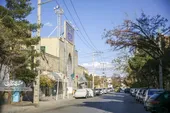 معبری برای کتاب&zwnj;خوان&zwnj;های محله رازی