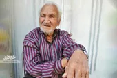 هنوز صدای فریادهای کارگر کارخانه در گوش حاج&zwnj;حبیب&zwnj;الله مانده است
