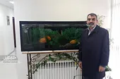 کپرهای مدرن غلامرضا اردلان توجه آلمانی&zwnj;ها را جلب کرد
