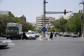 کوی کارگران؛ محل زندگی کارگران کارخانه نخریسی