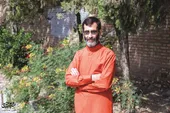 روایت بی&zwnj;سیمچی شهیدکاوه از شجاعت فرمانده&zwnj;اش&nbsp;