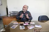 شهید زنده دریادل 