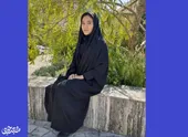 نوجوان محله تقویه در نبود امکانات، نتیجه خوبی از کنکور گرفت