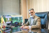 شهید کاوه همه بچه محل&zwnj;ها را عاشق جبهه کرد
