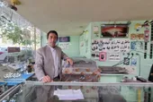 گشتی در قدیمی&zwnj;ترین معبر محله دانشجو، همگام با محمدجلیل عرفانیان