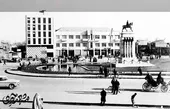 خیابان&zwnj;های شناسنامه&zwnj;دار