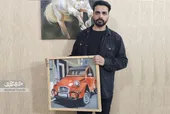 این معلم&zwnj;نقاشی پرورش را بر آموزش مقدم می&zwnj;داند
