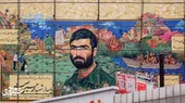 وقتی در و دیوار شهر با ما حرف می&zwnj;زنند