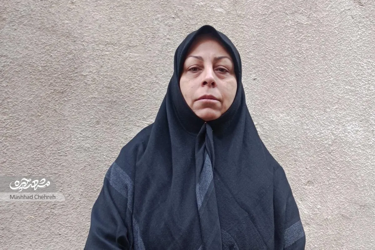 عملیات احیای زهراخانم جان یک نفر را نجات داد