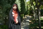 چرم دوزی ثریا برای بانوان محله آب و برق، نان و آب دارد