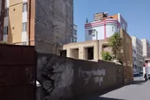کوچه سرشور ۲۸، فرعی آرام عهد ناصری