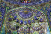 الله&zwnj;وردی&zwnj;خان، غلامی که حاکم شد