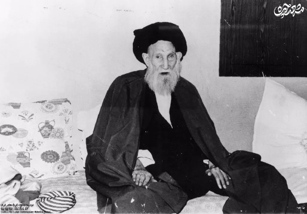 سید جواد خامنه ای