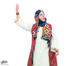 معلم نقال، در کلاسش یاد فردوسی را زنده نگه می&zwnj;دارد 