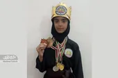پنچاک&zwnj;سیلات؛ رشته&zwnj; کمترشناخته شده نرگس مرادیان