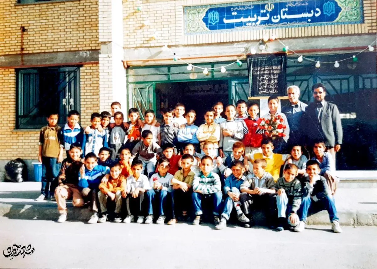 ناصر توکلی 