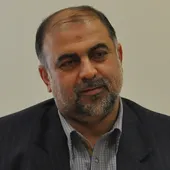خونم را برای رضای خدا اهدا می&zwnj;کنم