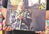 مادر، بزرگترین گوهر زندگی گیلانی&zwnj;فر بود