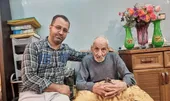 حاجی دارچینی؛ قدیمی&zwnj;ترین آبنبات&zwnj;پز سمزقند
