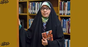 شخصیت‌های داستان‌هایم رازهایشان را به من می‌گویند