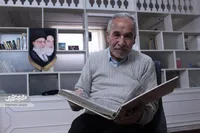 خاطرات تاریک محمدرضا توتونچی از شکنجه‌های ساواک