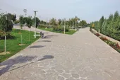 گشتی در سه بوستان&zwnj; منطقه سه مشهد