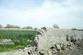 &laquo;سیس&zwnj;آباد&raquo;، میراث عهد ساسانی