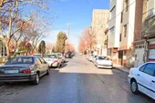 زندگی اهالی کوچه شقایق در کنار صف گاز!