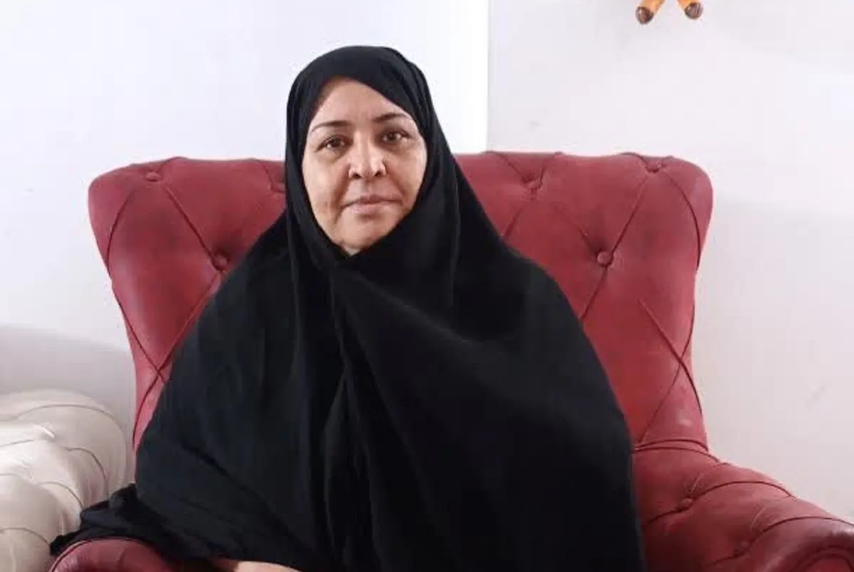 برشی از زندگی شهیدمرتضی محمود‌زاده‌وزیری