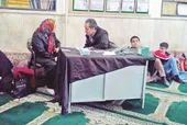 جمعه&zwnj;های شیرین آقای دکتر