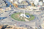 میادین منطقه ۸ در گذر زمان چه تغییراتی کردند؟