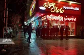 اشتغال&zwnj;زایی برای ۵۰۰&zwnj;نفر با فلافل&zwnj;!