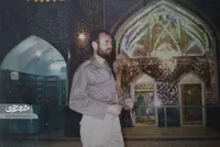 آزاده و جانباز جنگ تحمیلی سال ۷۷ در درگیری با اشرار شهید شد