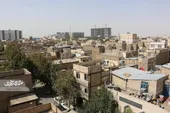 محله قدس؛ از کلاته بوقه تا مجتمع&zwnj;های مدرن