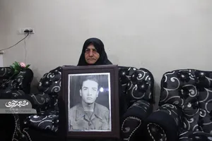 آخرین بار بدون چمدان رفت و دیگر برنگشت