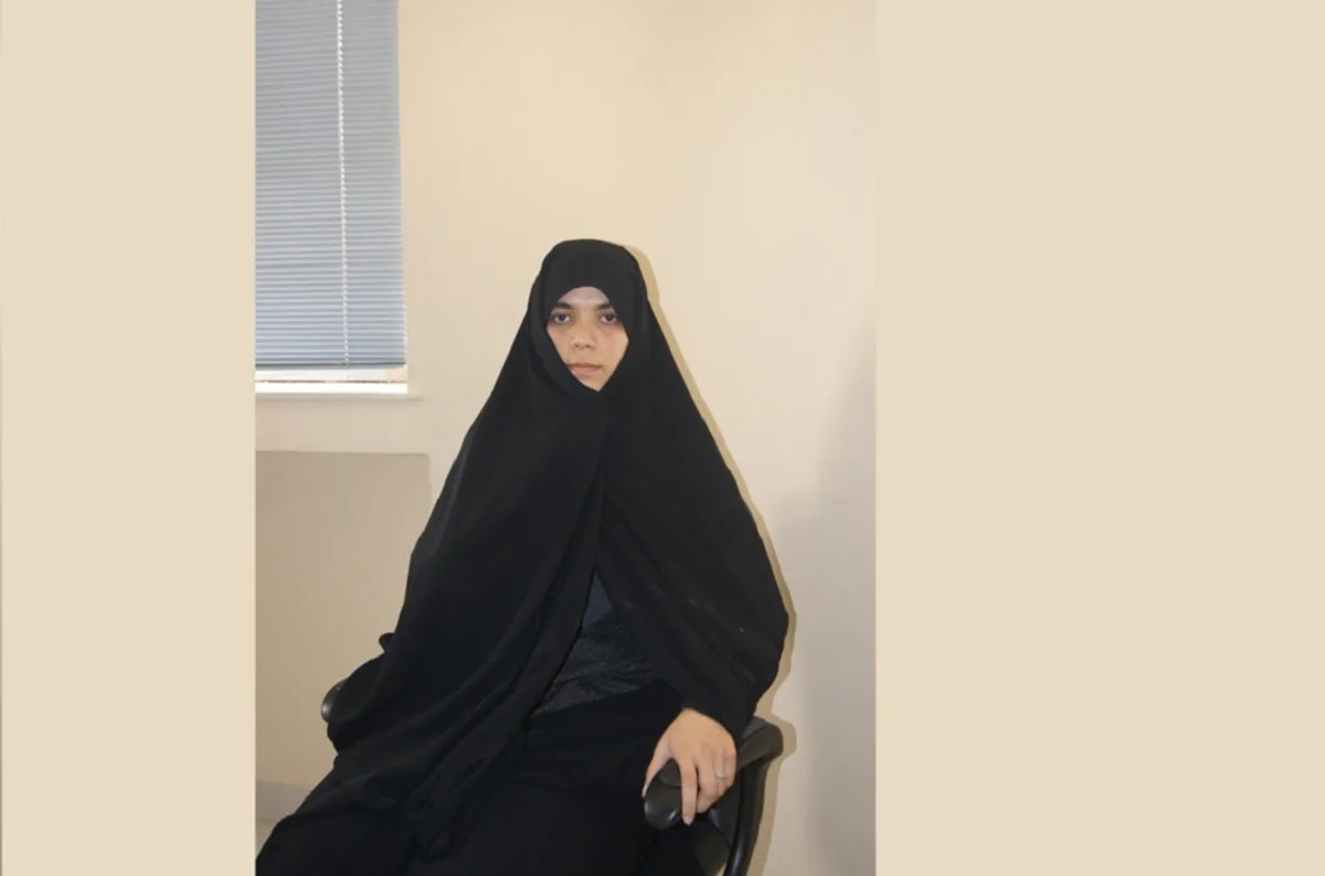 با حفظ قرآن کار‌هایم نظم خاصی پیدا کرد