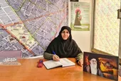 &laquo;نذر نان&raquo; اهالی محله کوی دکترا دو ساله شد