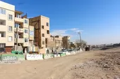 درد همسایگی با کال خلج و نخاله&zwnj;های ناتمامش!