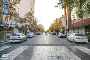 کوچه دوخت‌ودوز 