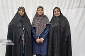 آشپزی با چاشنی مهربانی در خیابان شهید&zwnj;بابانظر ۶