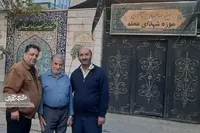 همسایه‌‌های کوچه امامیه ۳ هوای هم را دارند