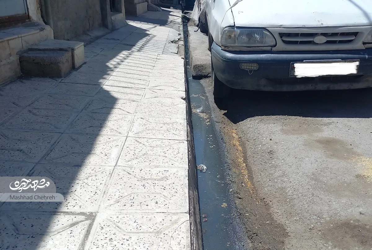کوچه طبرسی شمالی 59